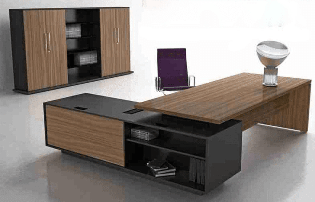 Single Manager Table Manager Table MG-04 – Furniture House